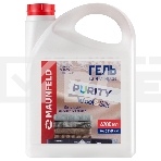 Гель для стирки Maunfeld Purity Wool&Silk 4700 мл MWL4700PD, фото 1