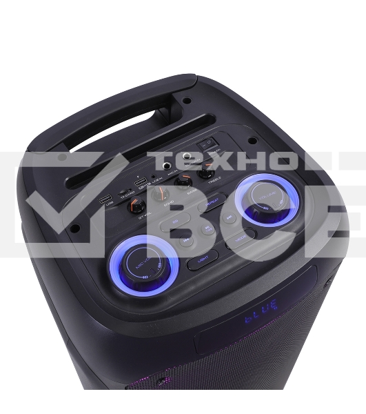 Колонка ELTRONIC 10