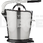 Соковыжималка LEONORD LE-1727 серебристый/черный, цитрусовая, 250 Вт, механическое, фото5