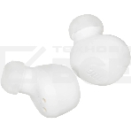 Гарнитура JBL Bluetooth WAVE BUDS белый JBLWBUDSWHT, фото7
