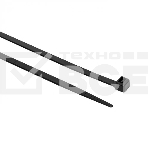 Хомут P6.6 3.6х300 FlexLock стандартный черный (уп. 100 шт) PROxima EKF plc-fl-ctsb-3.6x300, фото4