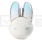 Мышь беспроводная Smartbuy (SBM-315AG-BU2) 315AG Bunny 2, фото 1