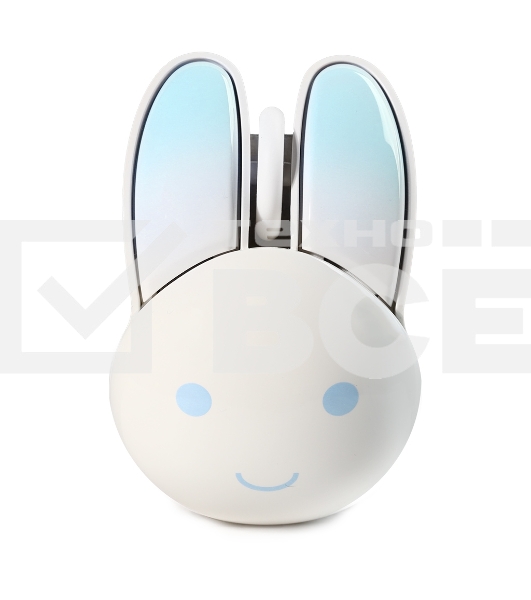 Мышь беспроводная Smartbuy (SBM-315AG-BU2) 315AG Bunny 2