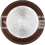 Набор посуды 5 предм. (сковорода24х5 см, сотейник с/кр 26х7,3 см, ковш 16х8 см, съемная ручка) Ko, фото9