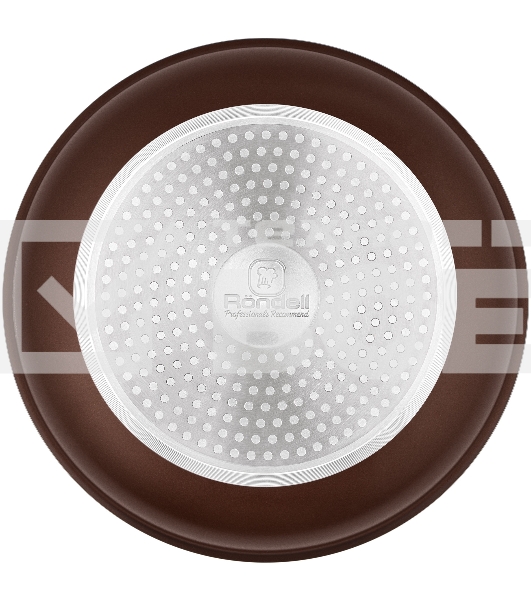 Набор посуды 5 предм. (сковорода24х5 см, сотейник с/кр 26х7,3 см, ковш 16х8 см, съемная ручка) Ko