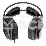 Гарнитура беспроводная с микрофоном A4Tech Bloody MR575 черный BT оголовье (MR575), фото13