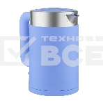 Чайник электрический Maunfeld MFK-631DB, фото8