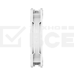 Вентилятор для корпуса Arctic Cooling ARCTIC P12 Pro PST белый - retail, фото3