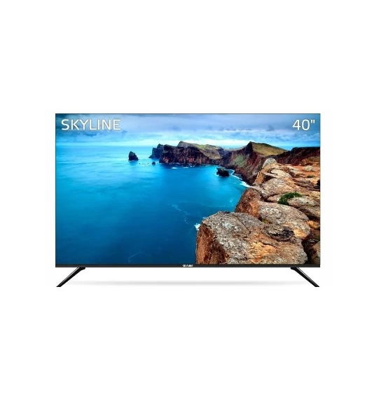 Телевизор SKYLINE 40' 40LST6385 FHD Smart TV Салют
