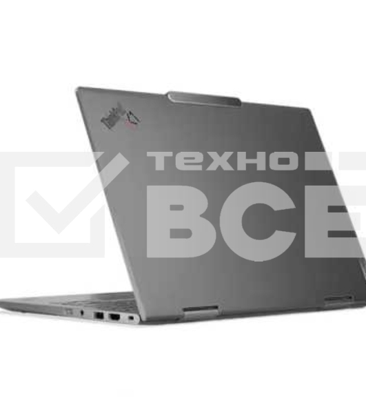 Ноутбук Lenovo ThinkPad X1 2-in1 G10 Aura Edition, 14