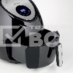 Аэрофритюрница Ariete 4618 BKSLVR, фото3