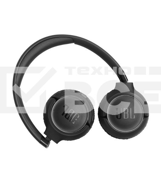 Наушники JBL Tune 680NC, черный