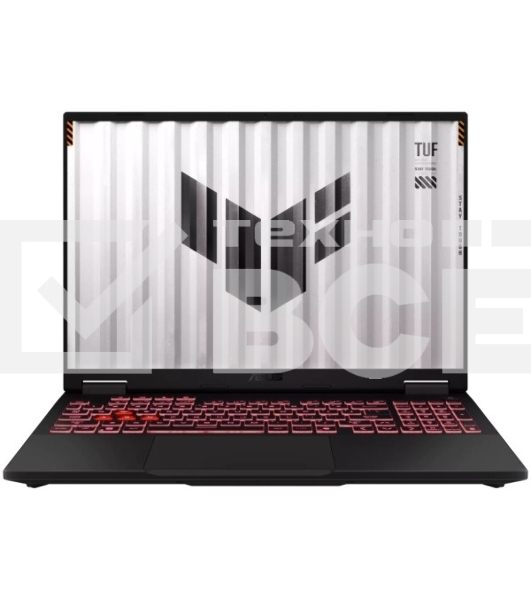Ноутбук ASUS TUF Gaming A16 FA608UH-RV100 AMD Ryzen 7 260 3800MHz/16