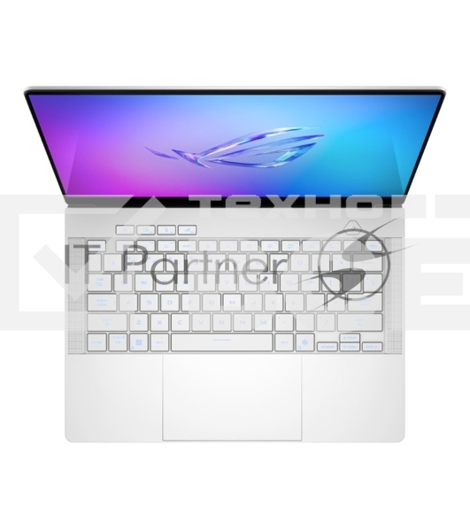 Ноутбук ASUS ROG Zephyrus G14 GA403WW-QS100 14