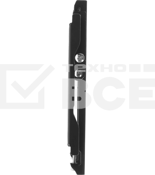 Кронштейн для телевизора Hyundai GL-T1 черный 15