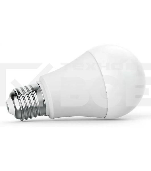 Умная лампа Aqara Light Bulb T1