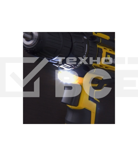 Дрель KOLNER KCD 14,4/2L