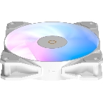 Кулер для процессора Ocypus Beta F12 WH ARGB, 120x120x25мм, 4-PIN PWM, 800-1600 RPM, 29 DBA MAX, HYDRO BEARING, фото7