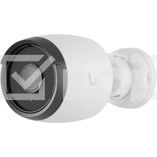 Камера видеонаблюдения Ubiquiti UniFi Protect Camera G6 Bullet 4K (8MP), 30 к/с, 109,9°, Multi-TOPS AI Engine, ИК-подсветка до 30 м