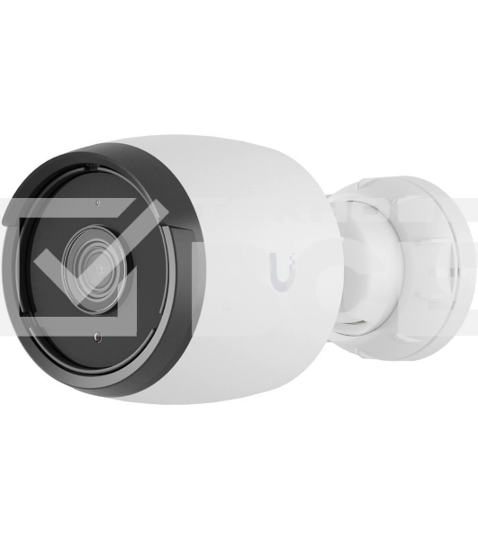 Камера видеонаблюдения Ubiquiti UniFi Protect Camera G6 Bullet 4K (8MP), 30 к/с, 109,9°, Multi-TOPS AI Engine, ИК-подсветка до 30 м