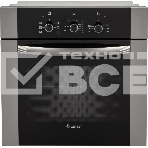 Электрическая независимая духовка Gefest ЭДВ ДА 622-01 Н3 в.дух, встраиваемая, фото 1