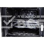 Шкаф духовой газовый Maunfeld EOGC604B, встраиваемый, фото9