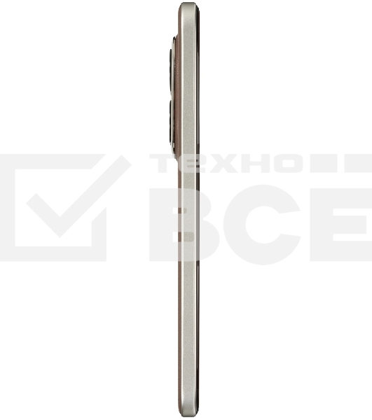 Смартфон Redmi Note 15 Pro+ 5G 12/512Gb, коричневый