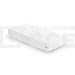 Коммутатор UISP Switch UISP-S PoE-коммутатор, 8х 1G RJ45, 1х SFP, раздача 110 Вт, фото2