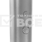 Фен JVC JHD012 серый/серебристый, 1800 Вт, фото4