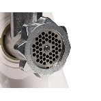 Мясорубка электрическая Ротор Дива ЭМШ 35/300-2 белый, 1500 Вт, 0.6 кг/мин, насадки - 2, фото5