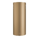 Кухонная вытяжка MAUNFELD BALA 35 Wall золотой, фото4