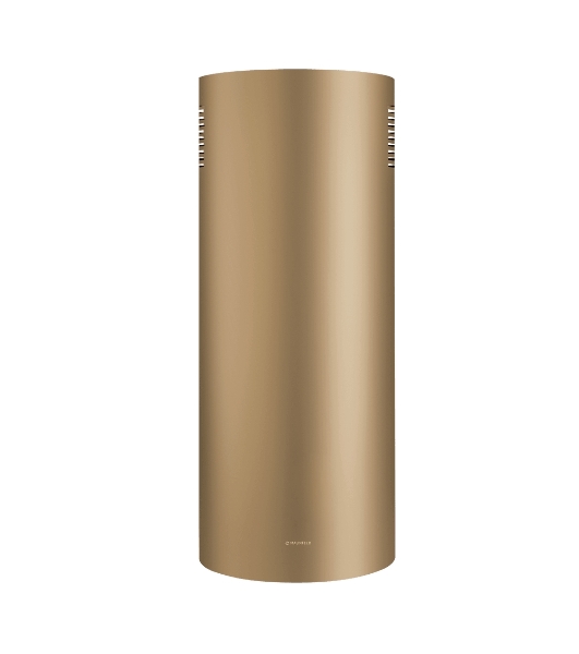 Кухонная вытяжка MAUNFELD BALA 35 Wall золотой