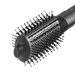 Фен-щетка Haier HHS-602 графитовый, 1400 Вт, 25 мм, фото6