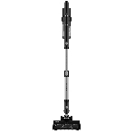 Пылесос вертикальный Haier HVC-D250 черный, питание от аккумулятора, 250 Вт, уборка сухая, пылесборник 0.8 л, фото5