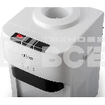 Кулер для воды Vatten D45WK, верхняя загрузка, нагрев 90 °С, охлаждение 10 °С, белый, фото3