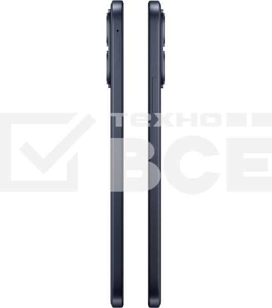 Смартфон iQOO Z11x I2507 8/256Gb черный