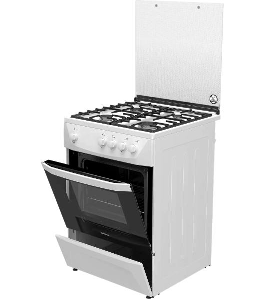 Газ. плита Darina ADA 1002 W