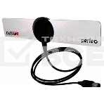 Антенны для цифровых приставок DVB-T2 Perfeo ТВ антенна 