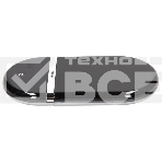 Кухонные весы электронные Beurer KS36 макс.вес:2кг черный, фото5