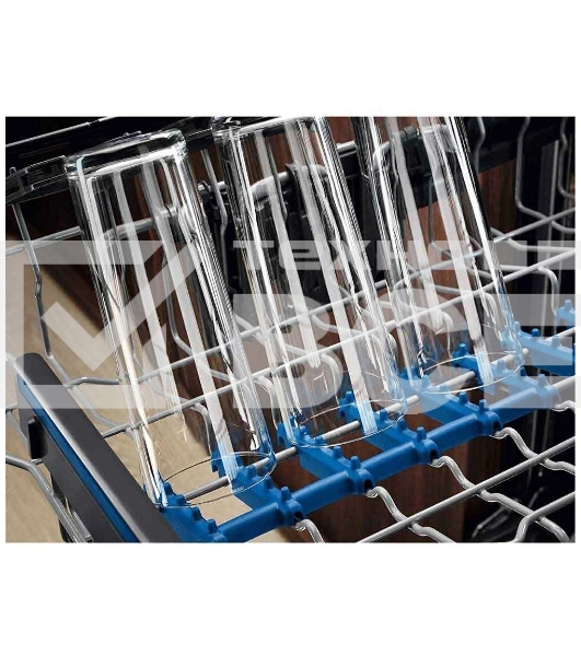 Встраиваемая посудомоечная машина Electrolux EEQ47200L, белый, 60 см, 13 компл., 46 дБ, класс A++