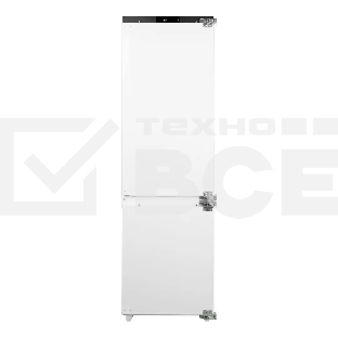 Встраиваемый холодильник DeLonghi DCI 17NFE BERNARDO