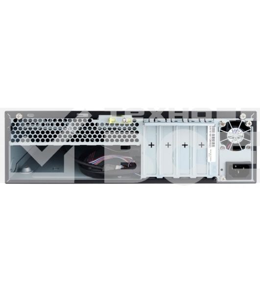 Компьютерный корпус InWin KI-331 РМ-300SFX (80+) UBS2.0*2+USB 3.1*2+A(HD)+Front fan 80x80x15mm*1 [6150588]