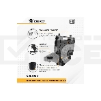 Дрель-шуруповерт Deko GCD12DU, 12 В, 2 Ач, аккумуляторная, ударная, фото7