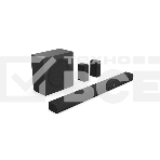 Саундбар Hisense HS5100 5.1 540Вт черный, фото20