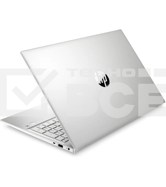Ноутбук HP Pavilion 15-eg3050ci Core i5 1335U 8Gb SSD512Gb Intel Iris Xe graphics 15.6