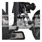 Направляющая тележка DSW 7 для бензореза, фото7