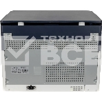 МФУ лазерный XEROX B1022 (B1022V_B), A3, ч/б, печ. до 22 стр/мин. (А4) до 11 стр/мин. (ч/б), скан. до 30 стр/мин., 1200 x 1200 dpi (печать) 600x600dpi (скан.), Ethernet, USB, фото3