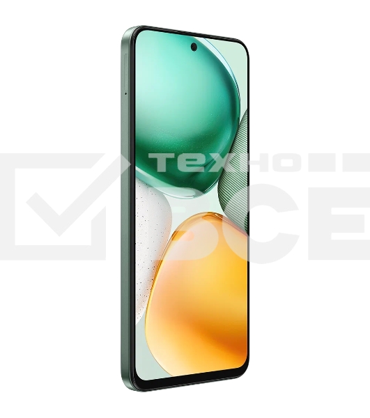 Смартфон Honor X7c, 8/256Gb, зеленый