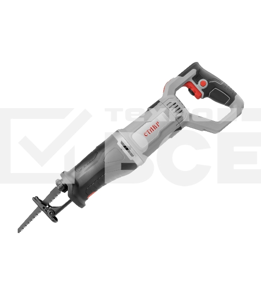 Пила сабельная электрическая Ставр ПС-1200Р