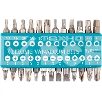 Набор ручного инструмента Bort BTK-42, фото4